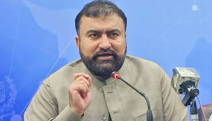 40 سال افغانیوں کی خدمت کی، لیکن  اچھا صلہ نہیں ملا، وزیراعلیٰ بلوچستان