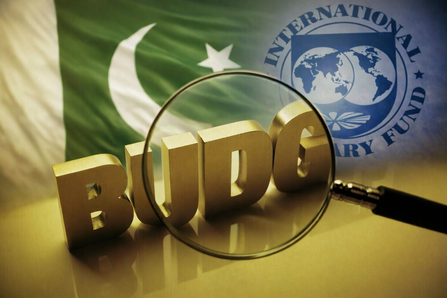 بجٹ سسٹم میں بڑی اصلاحات کا فیصلہ، آئی ایم ایف وفد جائزہ بھی لے گا