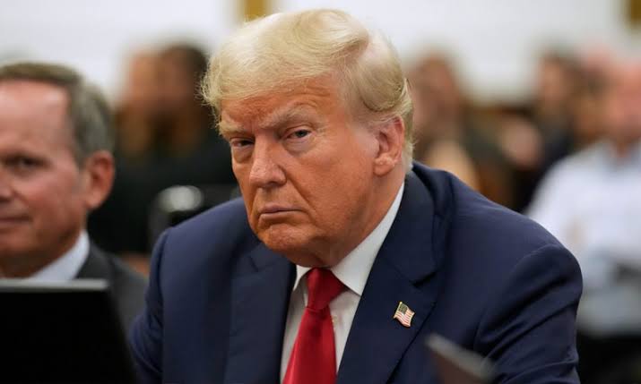 ڈونلڈ ٹرمپ ایران جنگ ختم کرنے کیلئے تیار