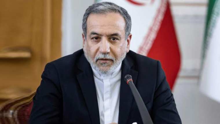 امریکی فوج کو خطے سے نکالنے کا وقت آگیا ہے ، ایرانی وزیر خارجہ