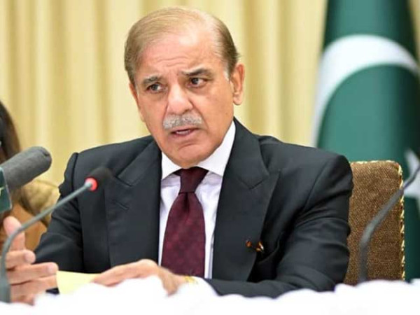 پاکستانی نوجوانوں کا انفارمیشن ٹیکنالوجی میں رجحان بین الاقوامی سرمایہ کاروں کیلئے دلچسپی کا باعث ہے ، وزیراعظم