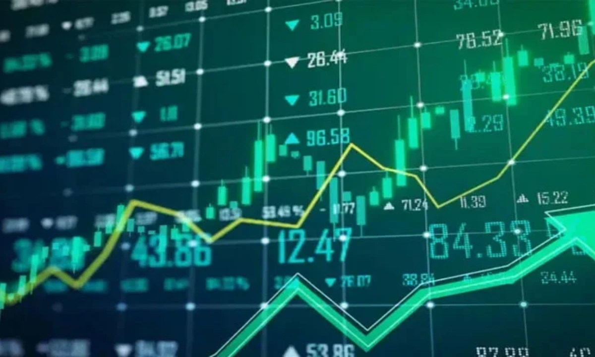 امریکی صدر کا ایران کیخلاف جنگ جاری رکھنے کا اعلان ، ایشیائی اسٹاک مارکیٹس میں مندی