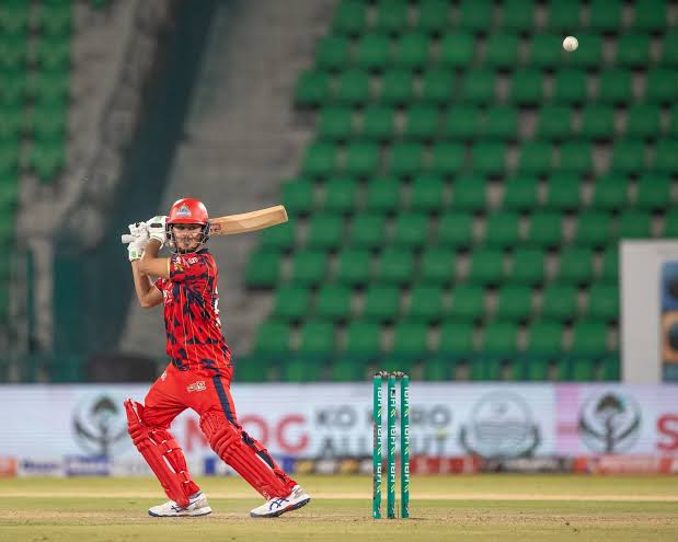 پی ایس ایل 11: کراچی کنگز نے راولپنڈیز کو 5 وکٹوں سے شکست دیکر ایونٹ میں تیسری کامیابی حاصل کرلی