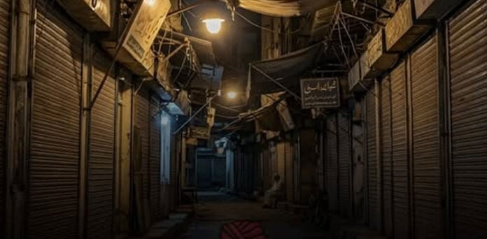 توانائی بحران: کاروباری مراکز ، مارکیٹس اور بازار رات 8 بجے بند کرنے کا فیصلہ ، اعلان صوبے کریں گے