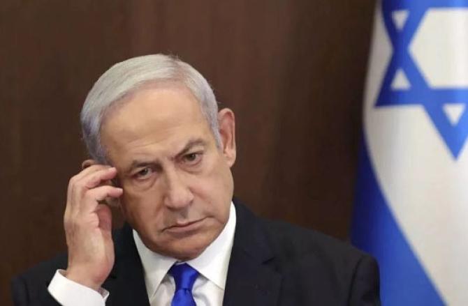 اسرائیل خوفزدہ ، ایران پر طے شدہ حملے روکنے کا اعلان