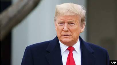 بس تھوڑا انتظار! آبنائے ہرمز کھول کر بڑی کمائی کریں گے، ڈونلڈ ٹرمپ