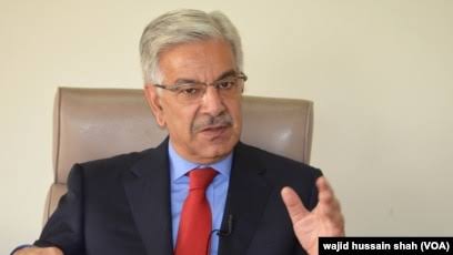 بھارت نے اگر اب کوئی ڈرامہ رچایا تو کلکتہ تک پہنچ جائیں گے، وزیر دفاع پاکستان