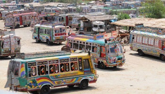 کراچی ٹرانسپورٹ اتحاد کا دیگر نمائندہ تنظیموں کیساتھ اجلاس ، ہڑتال پر اتفاق رائے نہ ہوسکا