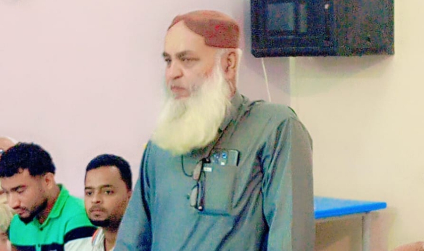 مہنگائی کا طوفان ،مزدور طبقہ شدید بحران کا شکار، حکومت سے فوری اقدامات کا مطالبہ