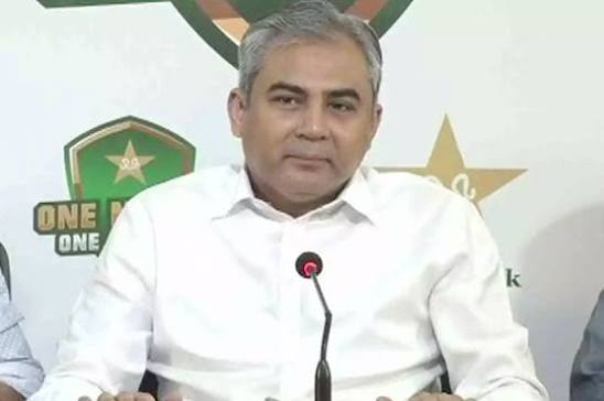 پی سی ایل جلد ہی دنیا کی نمبر ون لیگ بن جائے گی ، چیئرمین پی سی بی