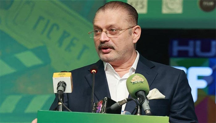 سندھ حکومت نے کرایوں میں استحکام کیلئے ٹارگٹڈ پبلک ٹرانسپورٹ سبسڈی پروگرام کو حتمی شکل دیدی