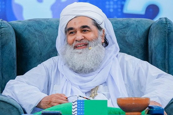 موبائل فون کا غیر ضروری استعمال بچوں کیلئے نقصان دہ ہے،علامہ الیاس قادری