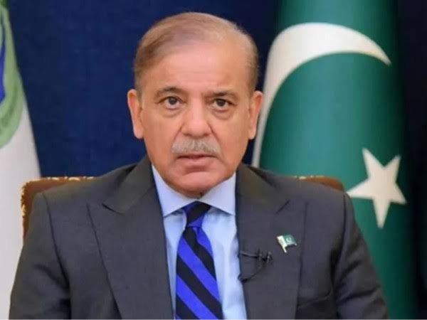 امریکا ڈیڈ لائن میں توسیع اور ایران آبنائے ہرمز کھول دے، وزیراعظم پاکستان کی اپیل