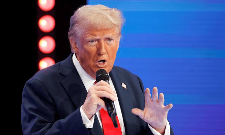 ڈونلڈ ٹرمپ نے جنگ بندی کو امریکا کی ’مکمل اور شاندار فتح‘ قرار دے دیا