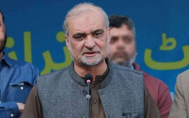 حکومت کا جنگ بندی میں اہم کردار، پاکستانی قوم مبارکباد کی مستحق ہے، حافظ نعیم الرحمن