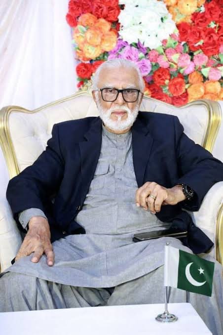 پنجاب کے سابق گورنر سردار ذوالفقار علی خان کھوسہ انتقال کر گئے، وزیر اعلیٰ مریم نواز کا اظہار افسوس