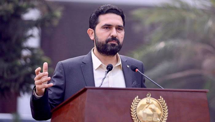 کے پی حکومت کا تعلیمی شعبے میں انقلابی اقدام ، پبلک سیکٹر میں پاکستان کا پہلا ورچوئل اسکول قائم ، اے آئی ٹیچر متعارف کرانے کا فیصلہ