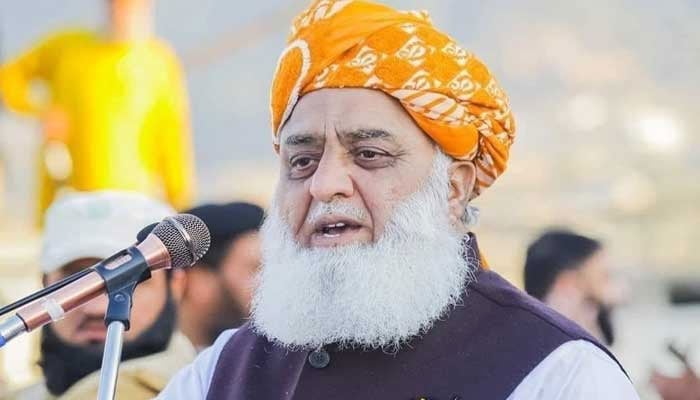 مہنگائی، لوڈشیڈنگ اور حکومتی اقدامات کیخلاف ملک گیر احتجاج موخر کیا ہے منسوخ نہیں ، مولانا فضل الرحمنٰ