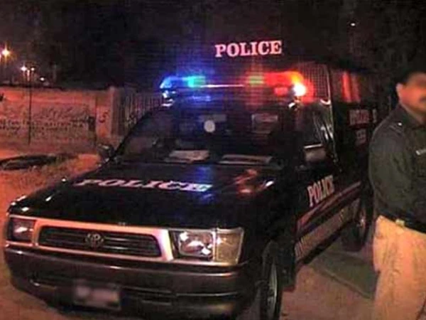 کراچی :منشیات فروش گروہ کی سرغنہ گرفتار، نامعلوم مقام پر منتقل