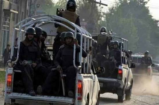 سی ٹی ڈی پنجاب کے بڑے پیمانے پر آپریشنز، 21 مبینہ دہشتگرد گرفتار