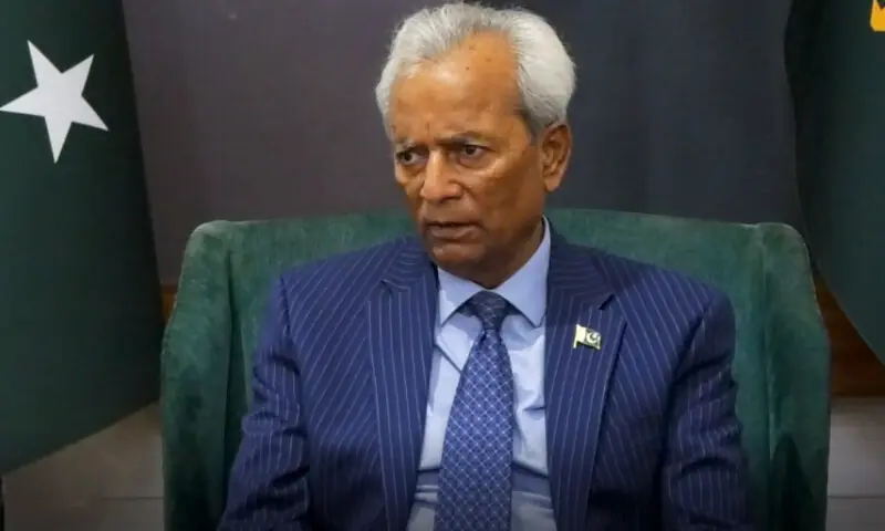 گورنر ہاؤس میں اہم ملاقات، کھیلوں کے فروغ کیلئے بڑے فیصلوں کا عندیہ