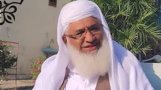 چارسدہ شیخ الحدیث مولانا محمد ادریس ترنگزئی قاتلانہ حملے میں شہید، گورنر، وزیراعلیٰ نے رپورٹ طلب کرلی