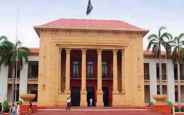 معرکۂ حق کا ایک سال مکمل، پنجاب اسمبلی کا خصوصی اجلاس طلب