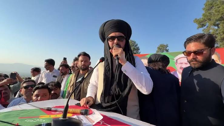 بانی کے حکم کا انتظار !! وزیر اعلیٰ سہیل آفریدی پورا ملک بند کرنے کو تیار