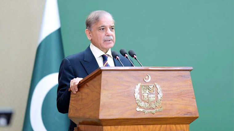 گلگت بلتستان میں 4 دانش اسکولز، سولر بجلی اور لیپ ٹاپ اسکیم کا افتتاح