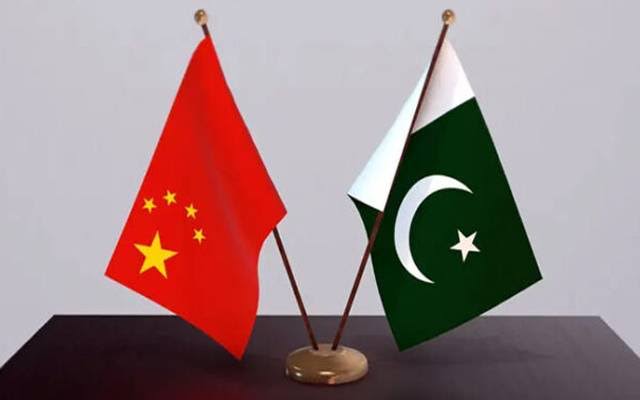 چینی وفد کا پاکستان میں اقتصادی و تجارتی دورہ، سی پیک منصوبوں کیلئے نئی سرمایہ کاری کے دروازے کھل گئے