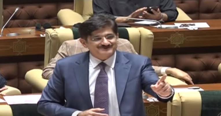 سندھ اسمبلی میں معرکہ حق کی حمایت میں قرارداد منظور، شہداء کیلئے فاتحہ خوانی اور پاک فوج کو سلام