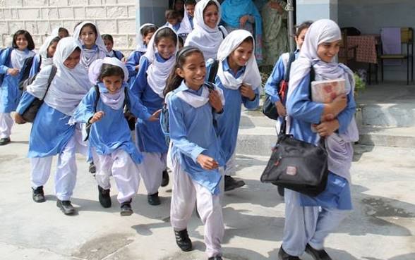 اسکولوں میں موسم گرما کی تعطیلات کب ہوں گی، سندھ اور پنجاب نے اعلان کردیا