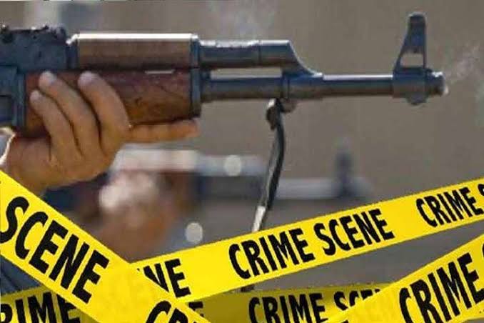 نوشہرہ : دو گروپوں کے درمیان فائرنگ کا واقعہ، 7 افراد جاں بحق