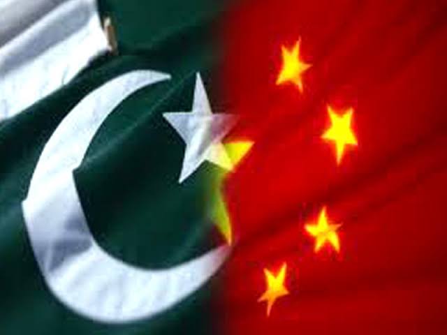 چین کا ایران امریکا کشیدگی کم کرنے کیلئے پاکستان سے کردار تیز کرنے کا مطالبہ