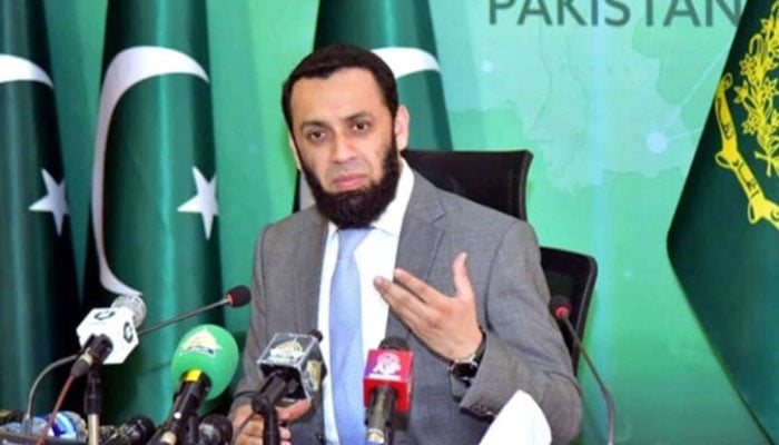 ریاستی اداروں میں مکمل یکسوئی ہماری سب سے بڑی طاقت ہے، وزیر اطلاعات