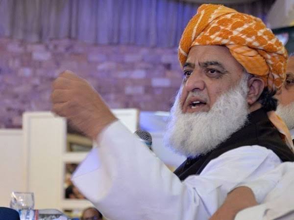 جمعیت علمائے اسلام کا 22 مئی کو ملک بھر میں مظاہروں کا اعلان