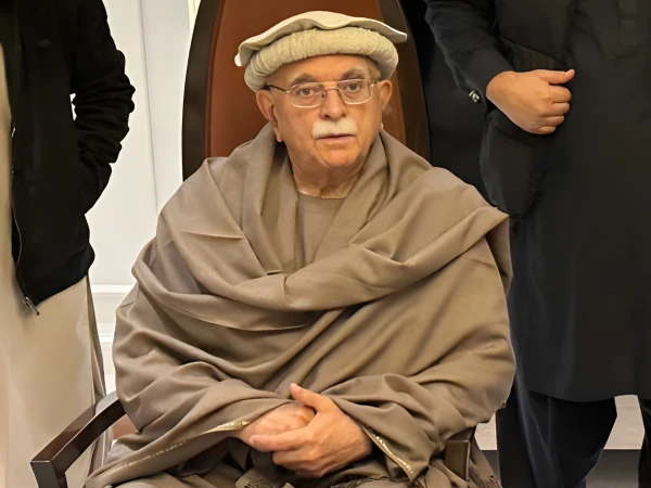 اپوزیشن گرینڈ الائنس کا جمعہ کو ملک گیر احتجاج کا اعلان، تمام ضلعی ہیڈکوارٹرز میں احتجاجی ریلیاں نکالنے کا فیصلہ