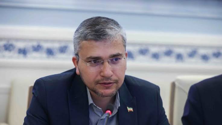 امریکا کو ہماری شرائط ماننا ہوں گی، ایران کے خلاف نئی جارحیت کا سخت جواب دیا جائے گا، ابراہیم رضائی
