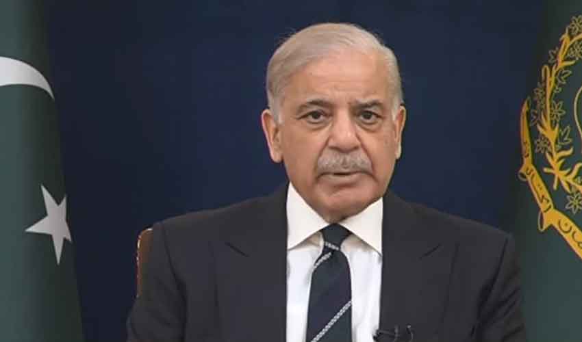 قومی سلامتی کیلئے ہر قیمت چکانے کو تیار ہیں، آپریشن غضب للحق پوری قوت سے جاری رہے گا، وزیراعظم