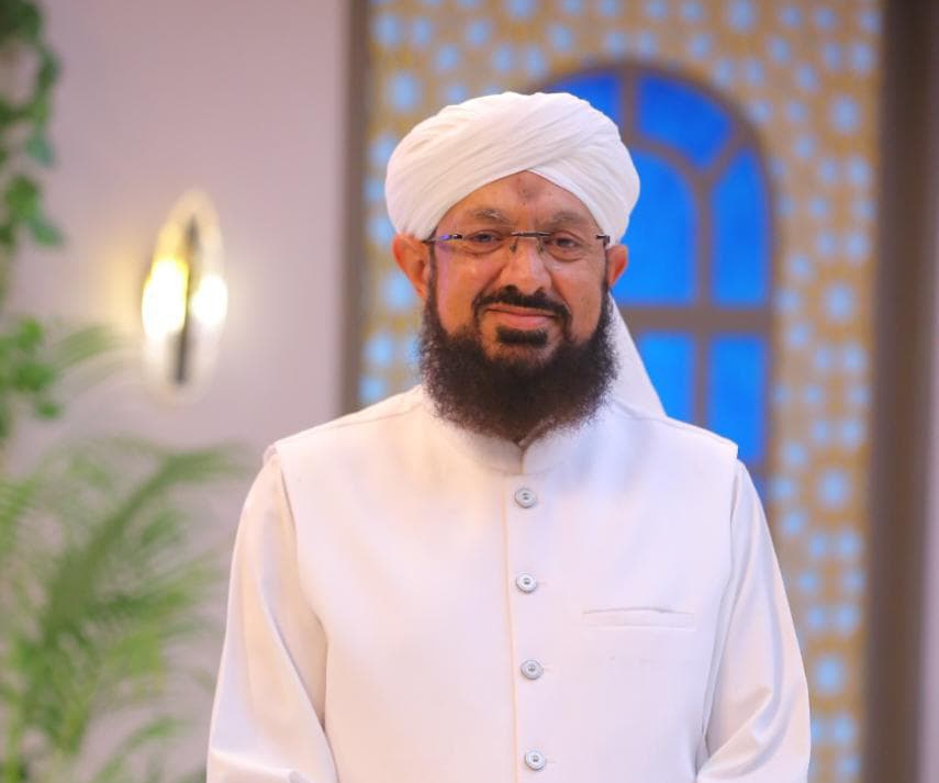 قربانی کا اصل مقصد کردار کی اصلاح اور اللہ کی اطاعت ہے، مذہبی اسکالر شہریار دائود