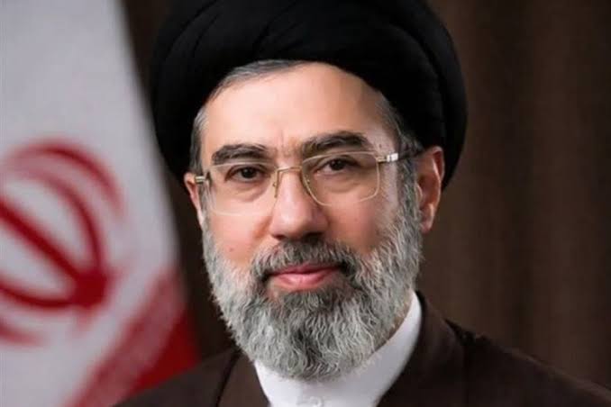 ایران دھمکیوں سے مرعوب نہیں ہوگا، ابراہیم رئیسی کی دوسری برسی، مجتبیٰ خامنہ ای کا پیغام