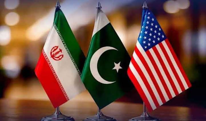 معاہدے کا حتمی مسودہ جلد متوقع، عید کے بعد اسلام آباد ایران امریکا مذاکرات کا مرکز بنے گا