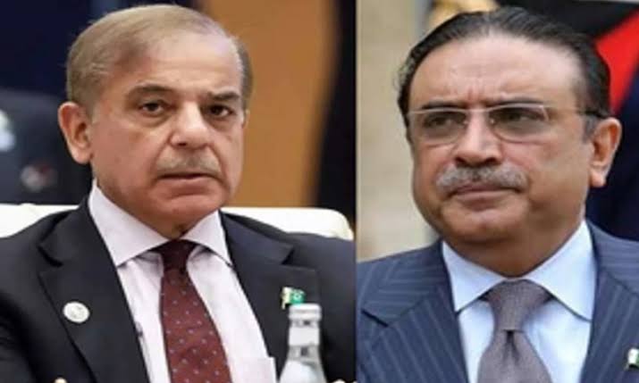 صدر مملکت اور وزیراعظم کا پاک چین سفارتی تعلقات کے 75 سال مکمل ہونے پر خصوصی پیغامات