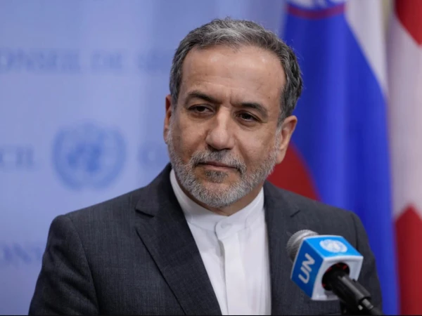 ایران مذاکرات کیلئے سنجیدہ ، ضرورت سے زیادہ امریکی مطالبات رکاوٹ ہیں، عباس عراقچی