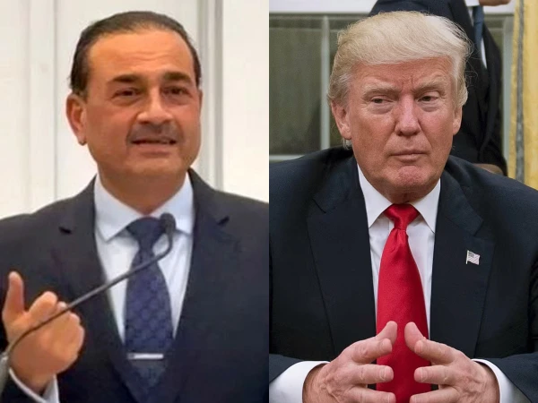 فیلڈ مارشل کے دورۂ ایران سے مذاکرات میں بڑی پیش رفت، فریقین امن معاہدے کے ڈرافٹ پر متفق ہوگئے،امریکی اخبار