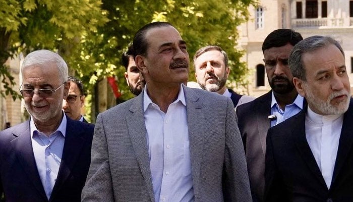 فیلڈ مارشل کی سفارتکاری ، پاکستان امن مذاکرات کیلئے ایک بار پھر عالمی توجہ کا مرکز بن گیا