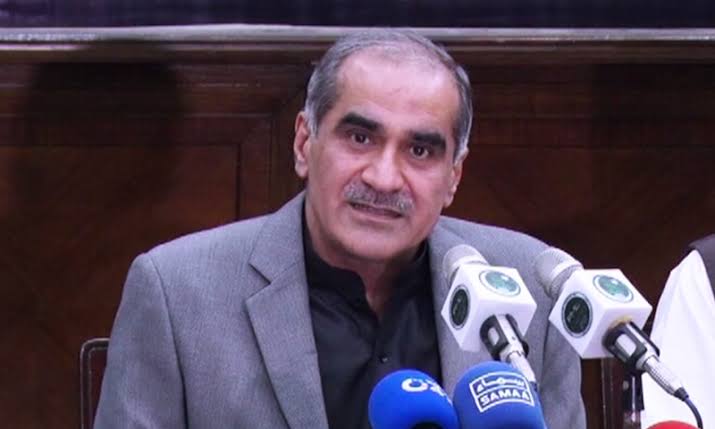 پاکستان عالمی تنازعات میں کردار ادا کرسکتا ہے تو اندرونی مسائل کیوں حل نہیں ہوسکتے؟ سعد رفیق