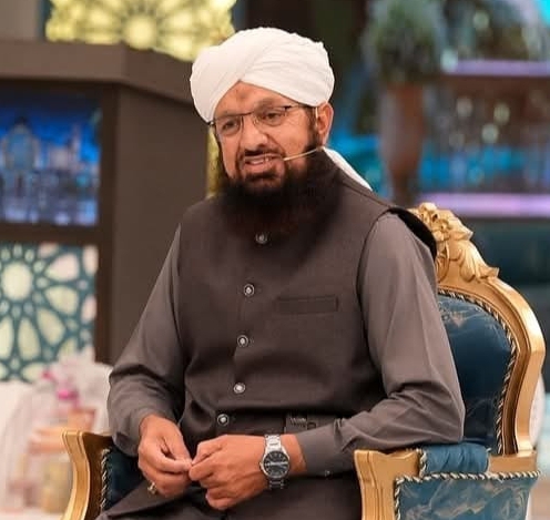 یومِ عرفہ عبادت، توبہ اور قربِ الٰہی حاصل کرنے کا عظیم موقع ہے ، مذہبی اسکالر شہریار داؤد