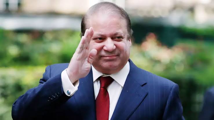 گلگت بلتستان انتخابات: نواز شریف کی سرگرمیوں سے سیاسی واپسی کی قیاس آرائیاں تیز