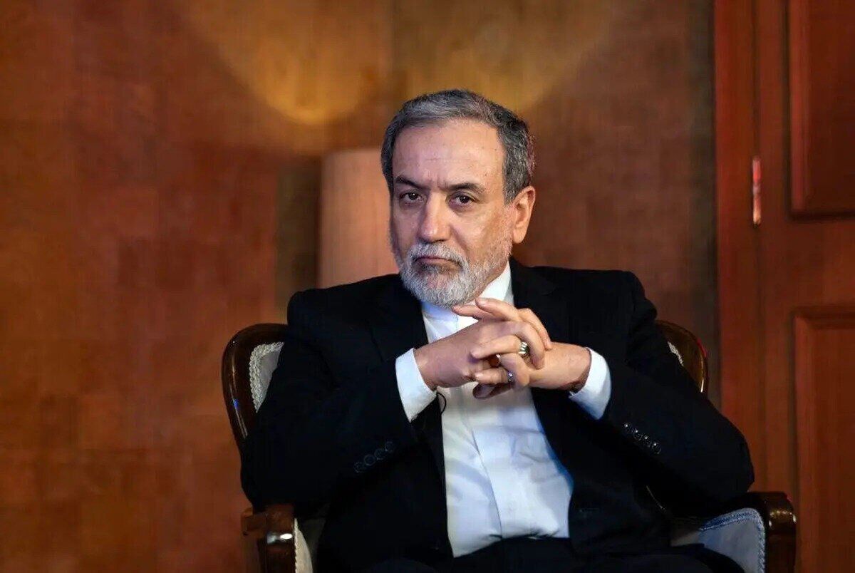 ایران اور امریکا کے رابطے برقرار، تجاویز کا جائزہ جاری ہے، عباس عراقچی